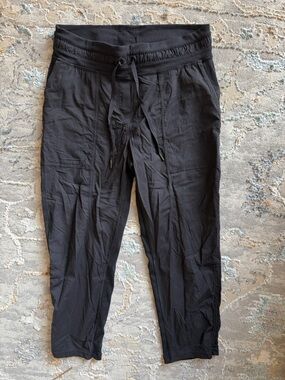 Lululemon dance studio pant